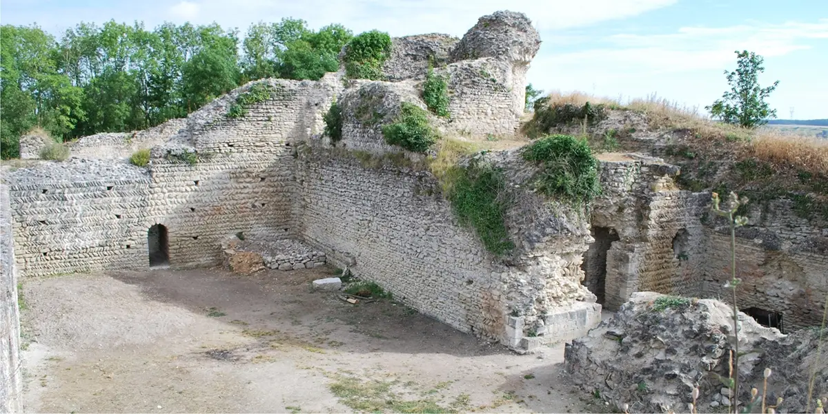 À la découverte du passé d&rsquo;Ivry-la-Bataille