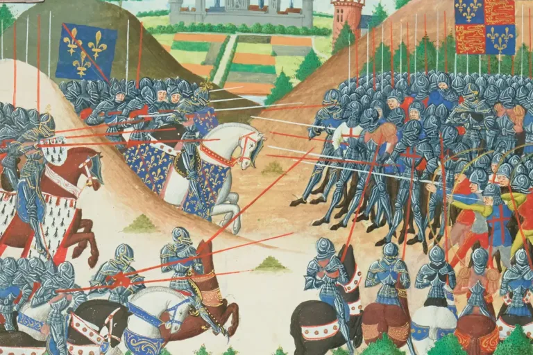 La fin de la guerre de Cent Ans en Normandie