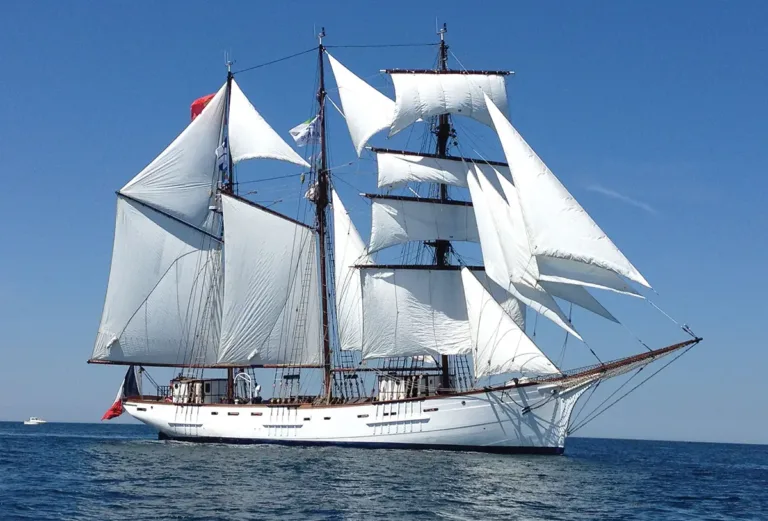 Sauvegarder notre histoire maritime