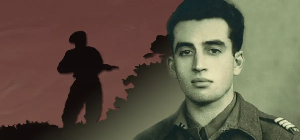 Robert Catalan, le mystérieux « Robert de l’Eure »