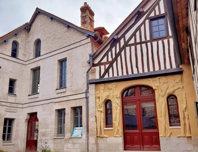 Le bailliage de Pont-de-l’Arche – Entre châtiments et réhabilitation