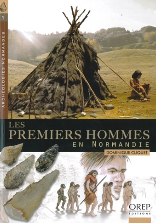 Les premiers hommes en Normandie