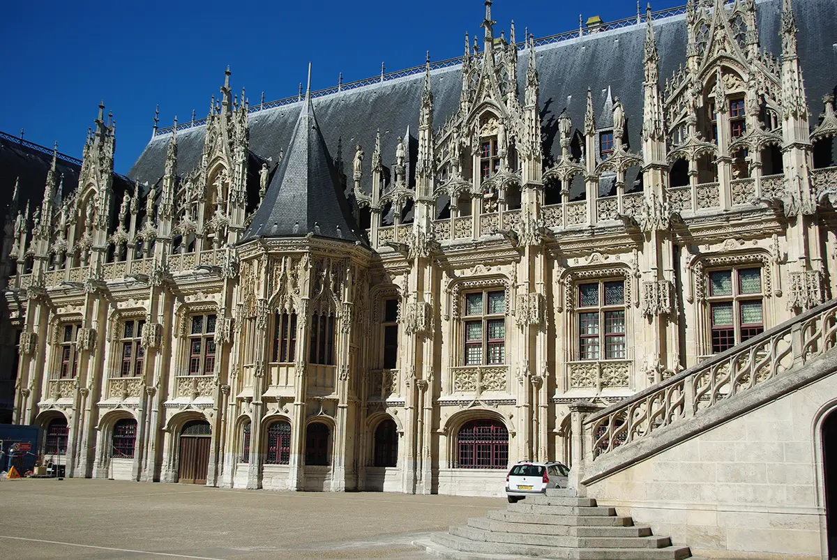 L’affaire Brenac, Brentot et Poret – La java rouge