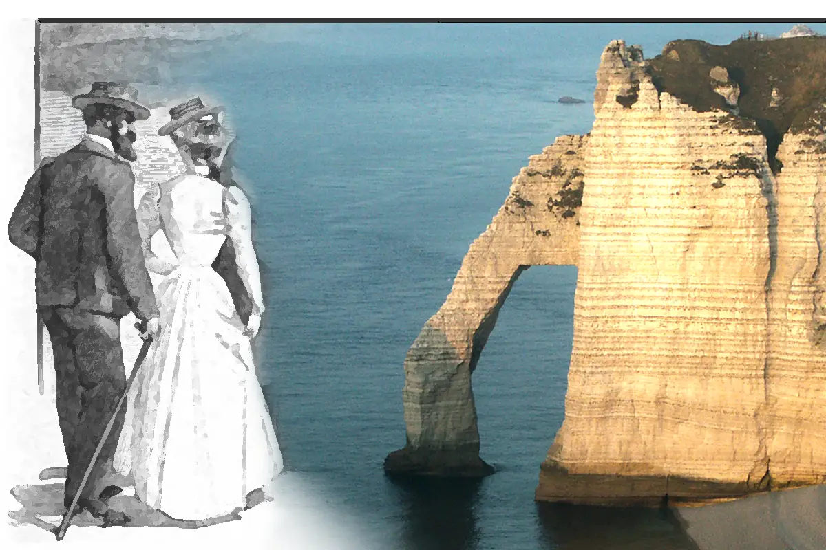 Une vie, premier roman de Guy de Maupassant