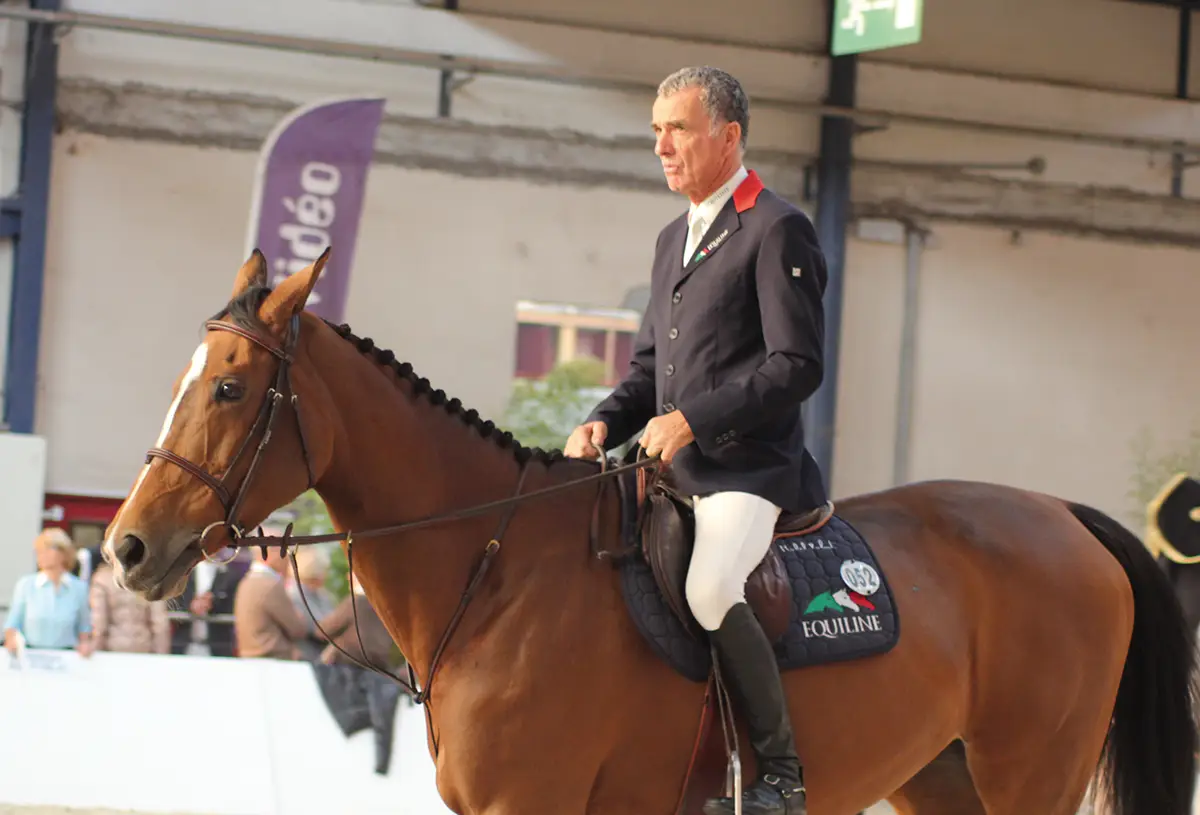 Mort de Kellemoi de Pépita – Encore un champion qui nous quitte !