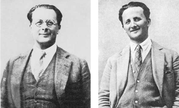 L&rsquo;assassinat des frères Rosselli dans l&rsquo;Orne