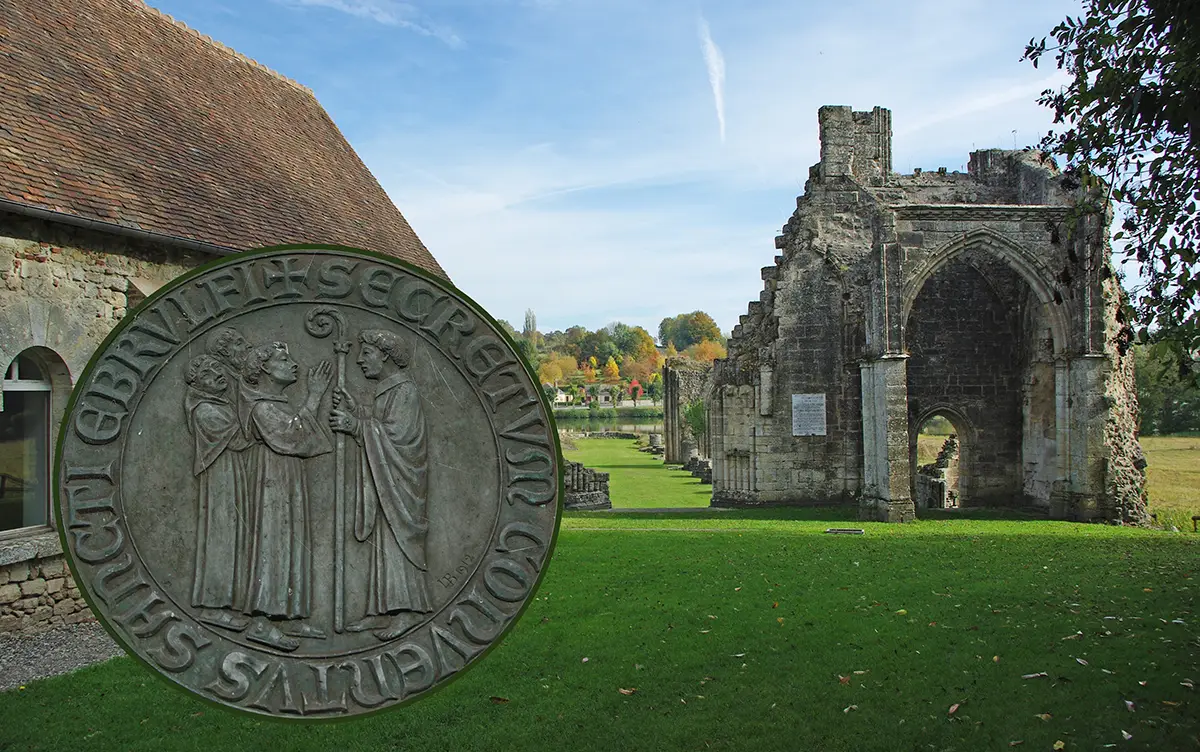 Orderic Vital et les premiers historiens normands