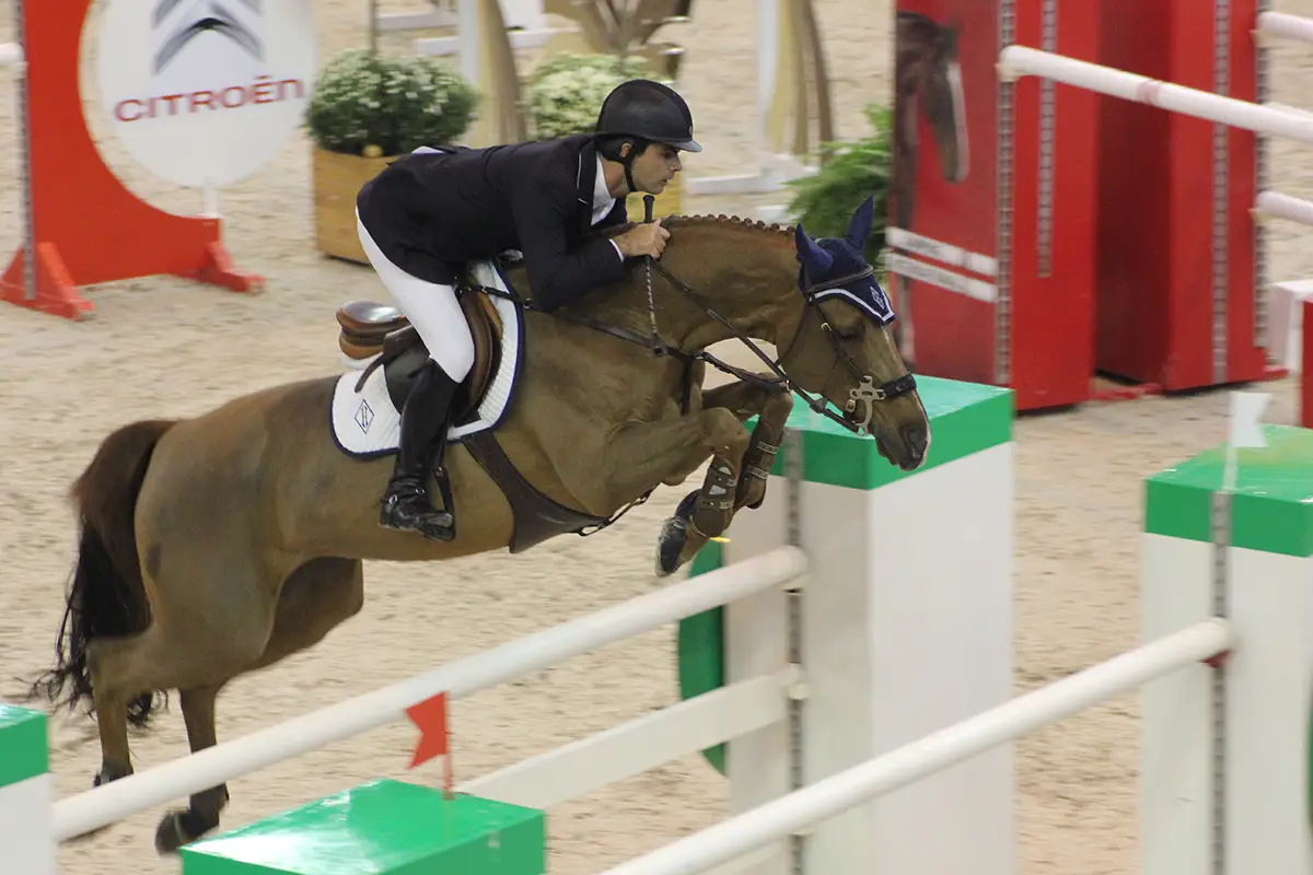 La Suisse à Saint-Lô, le Brésil à Caen !