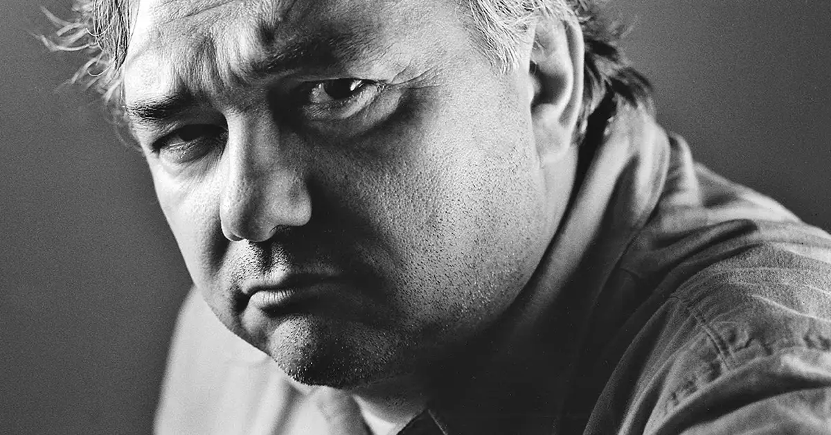 Jean-François Miniac – Du noir en verte Normandie