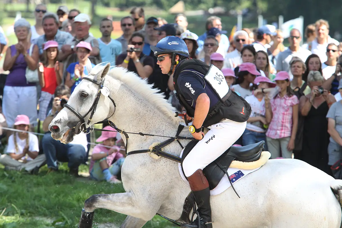 Grand Complet : le Haras du Pin confirme !