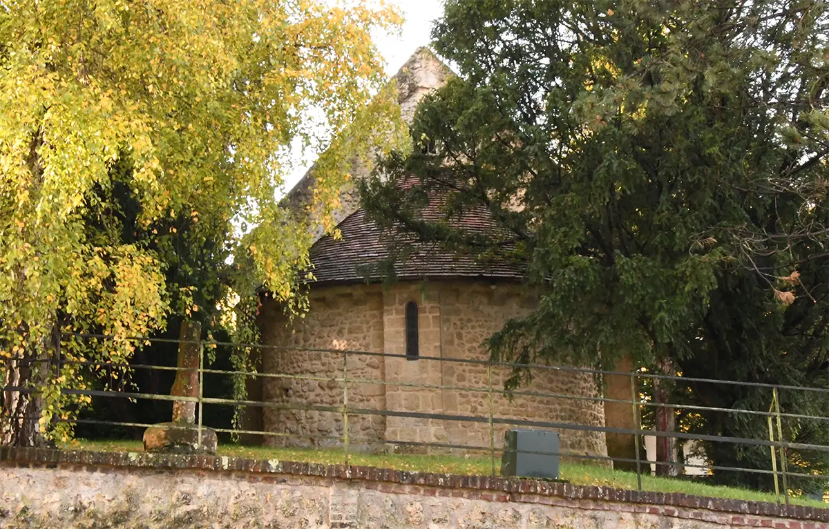 Deauville avant Deauville