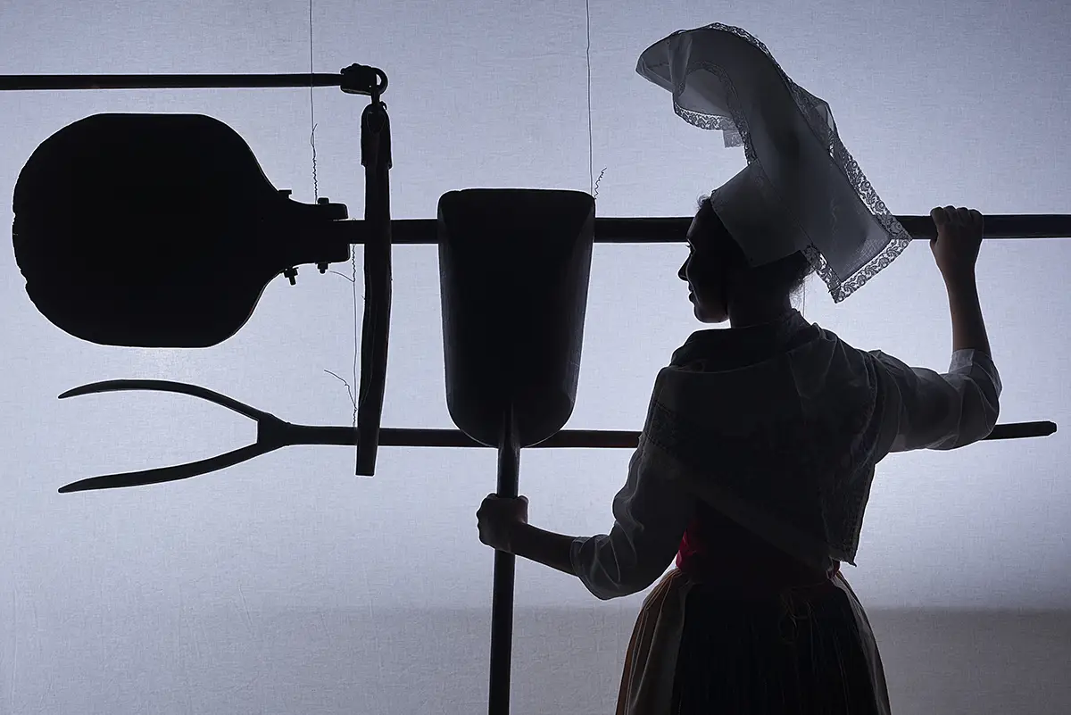 J’irai revoir ma Normandie – Château de Martainville