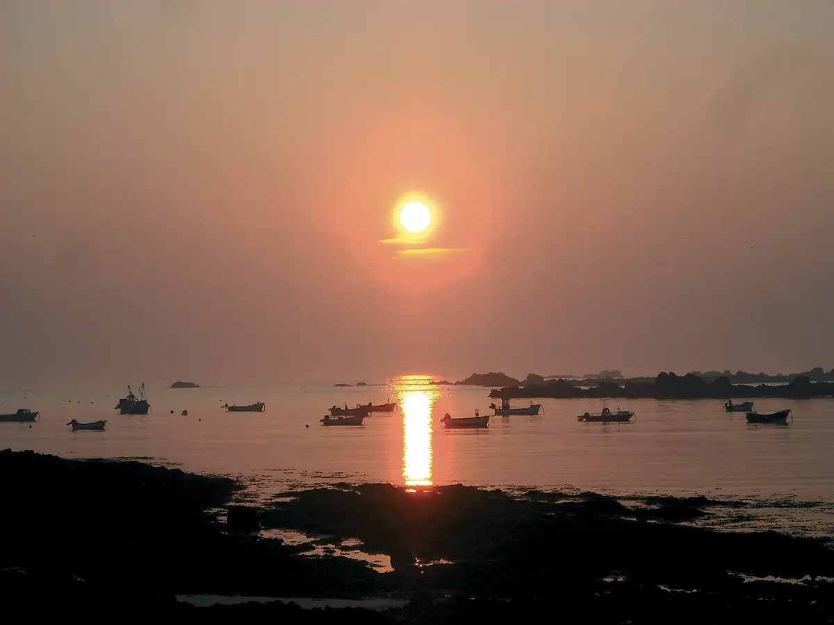 Le « Dgèrnésiais » : la langue normande de Guernesey