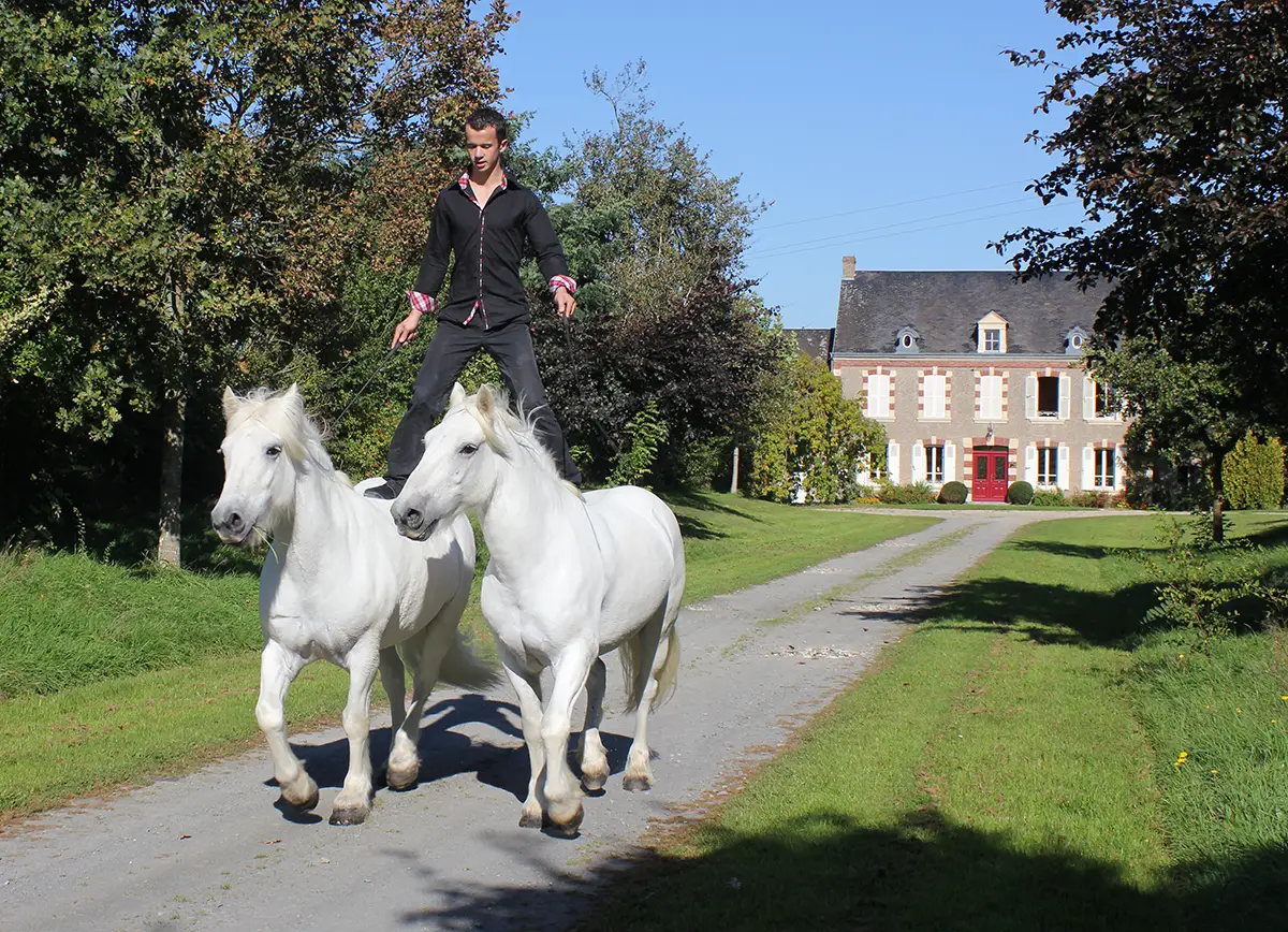 L’incroyable talent de Pierre Fleury