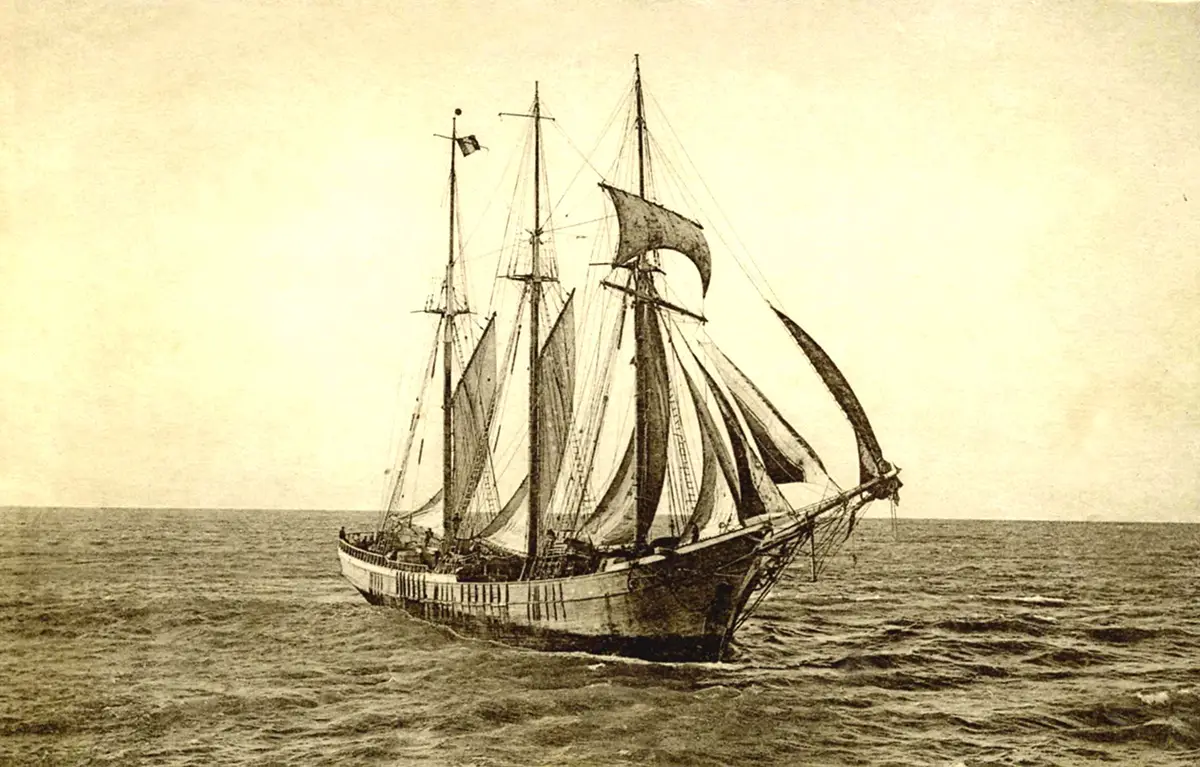 La pêche à la morue à Terre-Neuve : une véritable industrie des ports normands