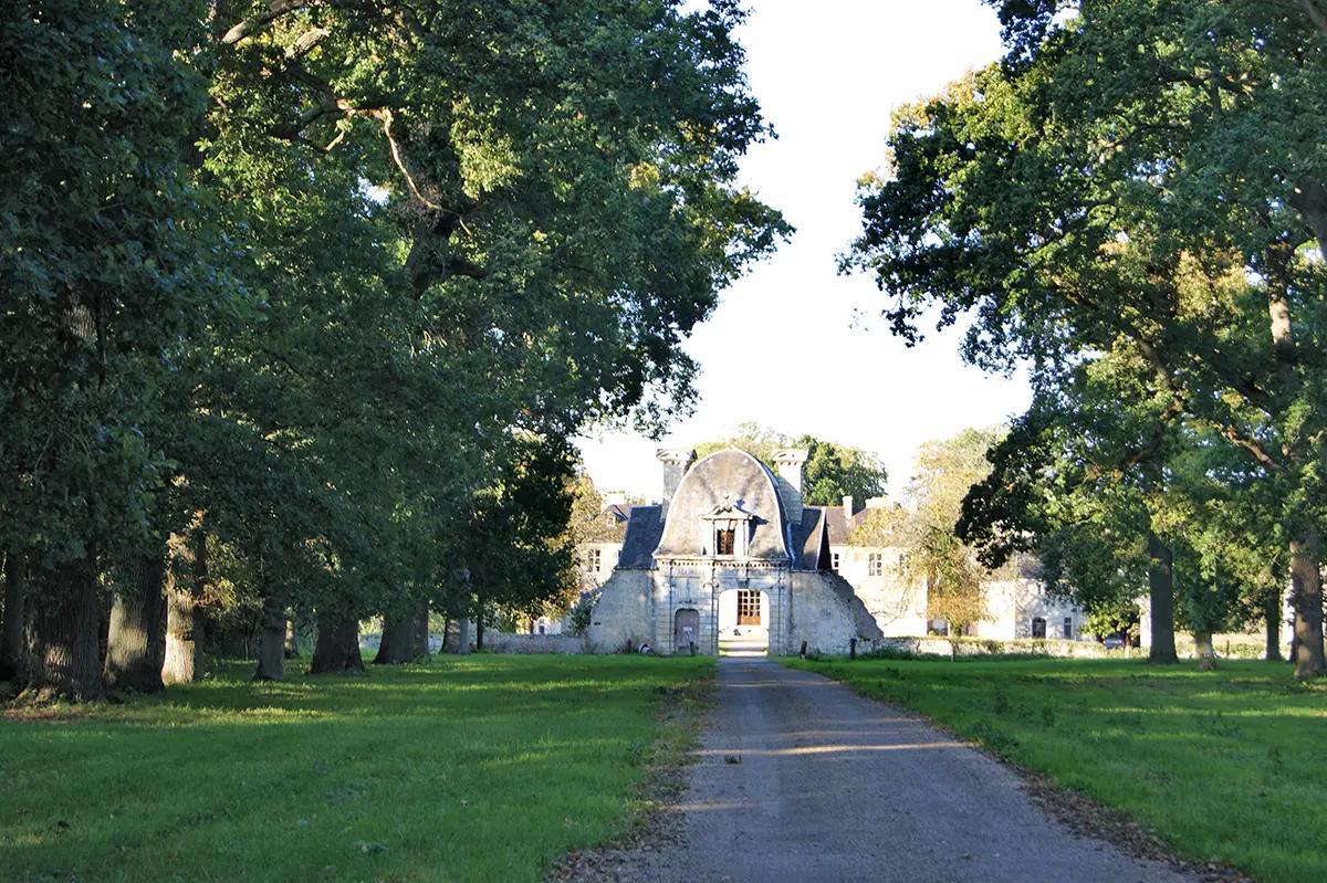 Jucoville, un patrimoine de l’ouest du Bessin