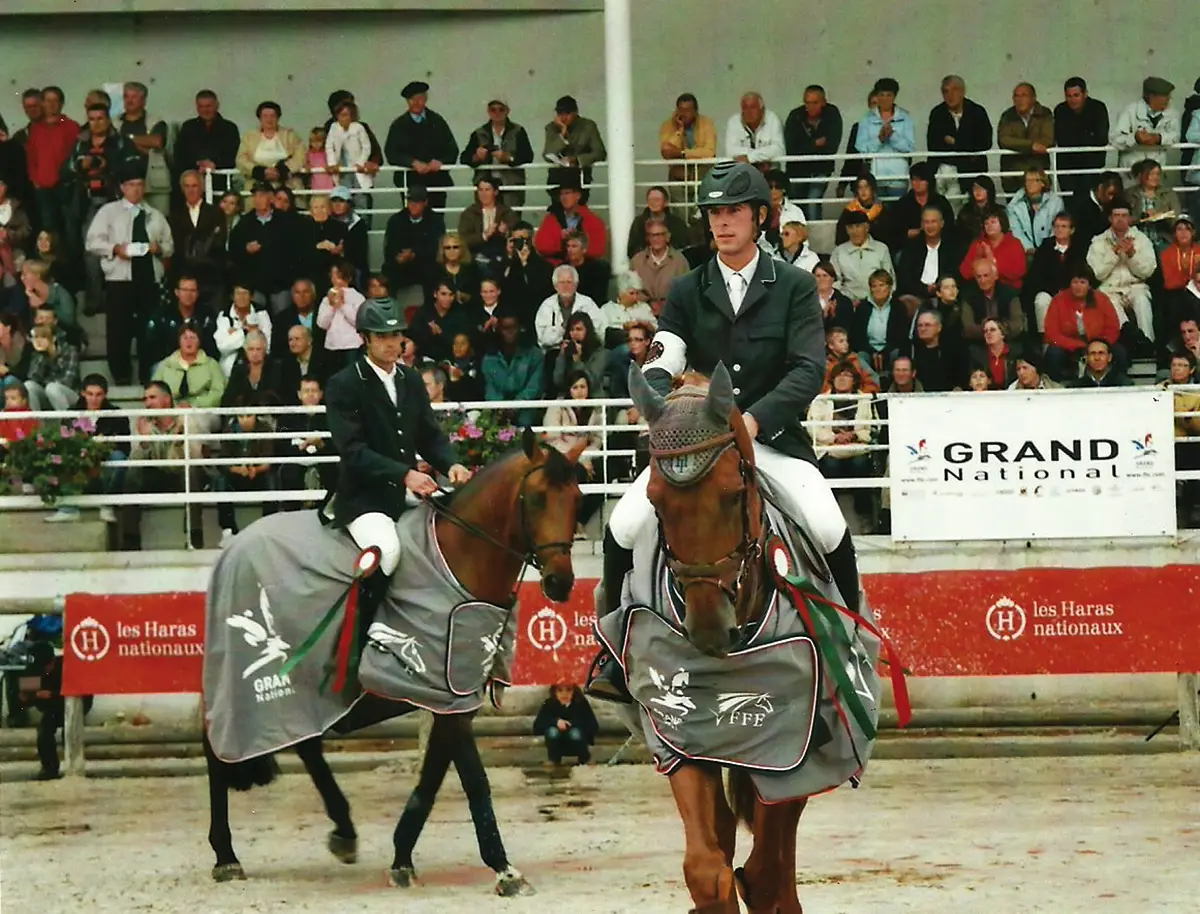Cheval en Normandie – Les événements sportifs de 2011