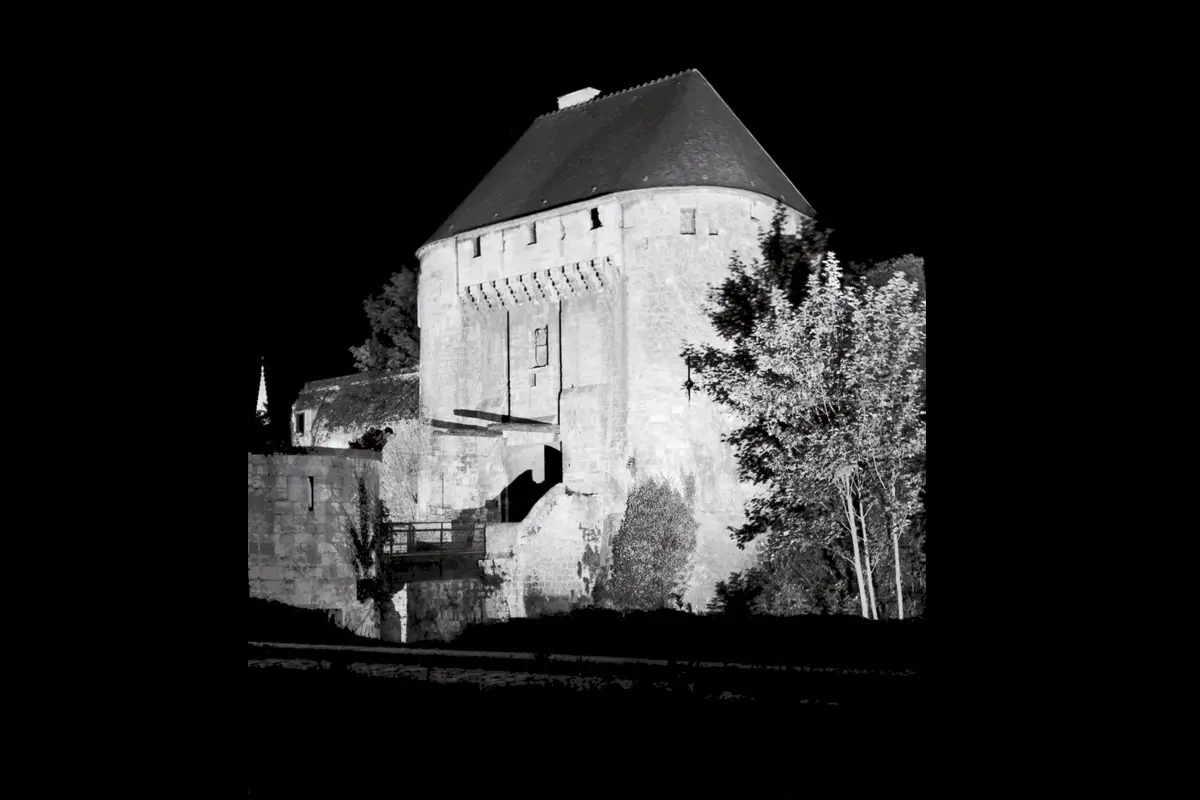 Le château des photographes – Musée de Normandie