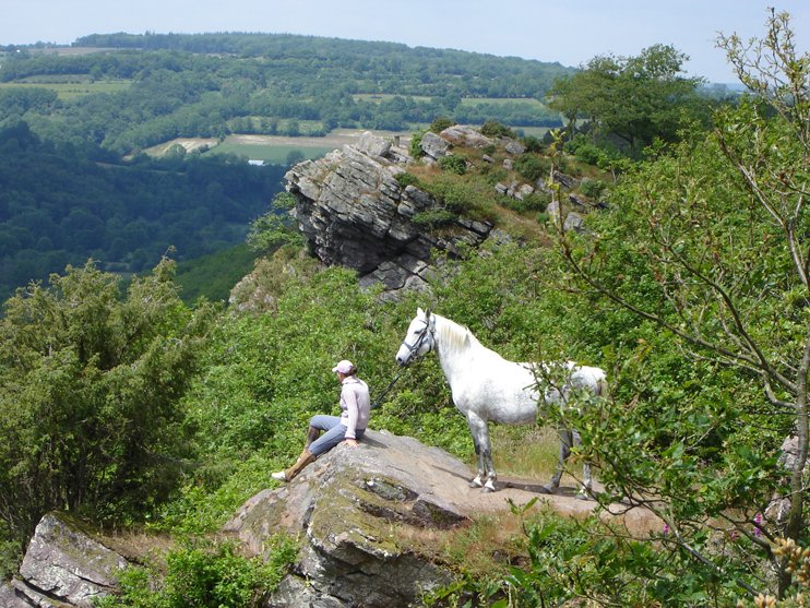 Suisse normande – Un cadre de vie, un art de vivre