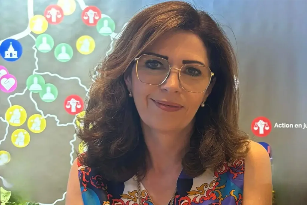 Alexandra Sobczak-Romanski photo