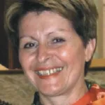 Annick Perrot