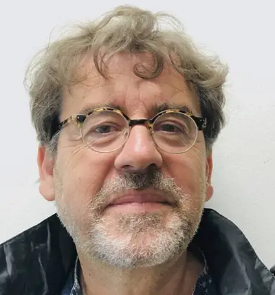 Bertrand Morvilliers