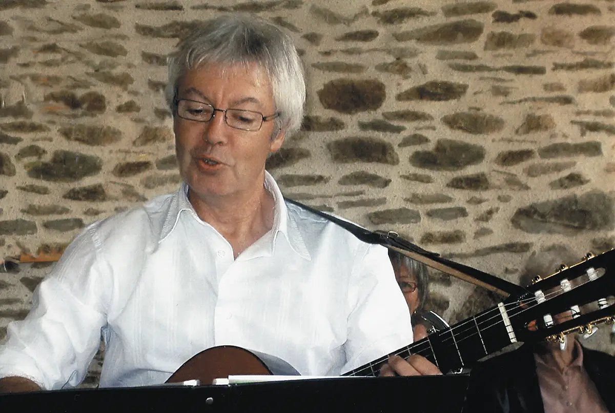 Grans de sablle, le dernier Magène