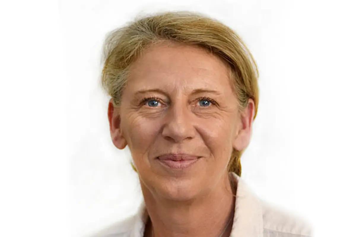 Emmanuelle Dormoy