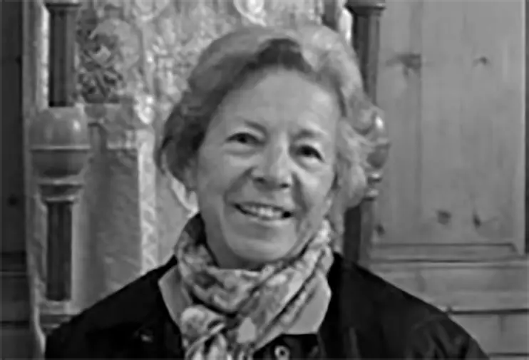 Françoise Levêque