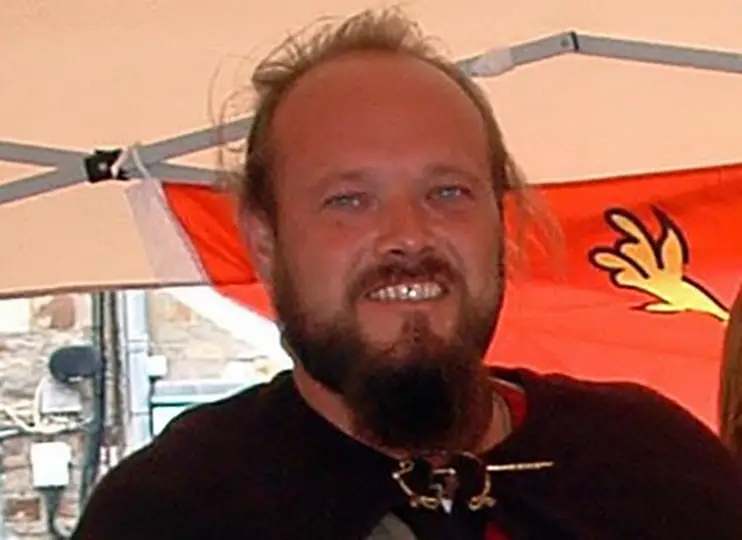 Gérald Durel