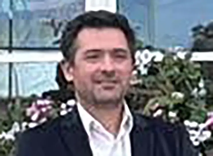 Louis Guillotte