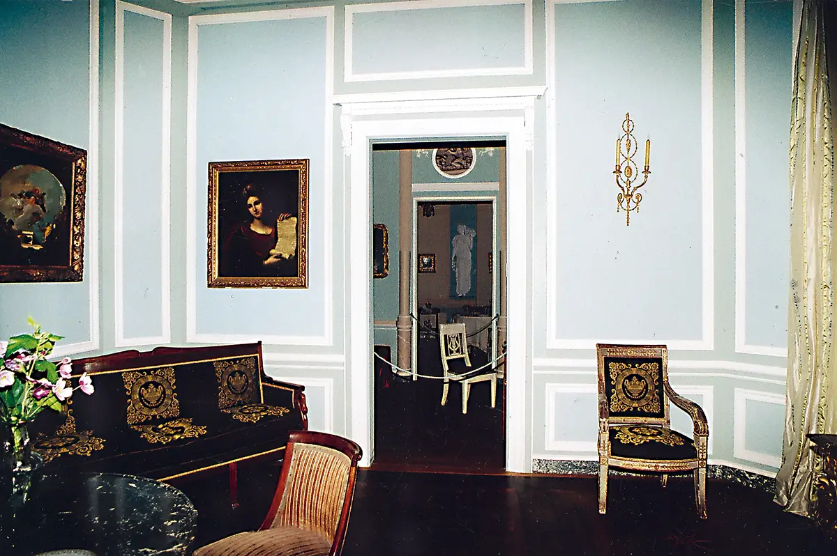 Le Havre : le retour de l&rsquo;Armateur