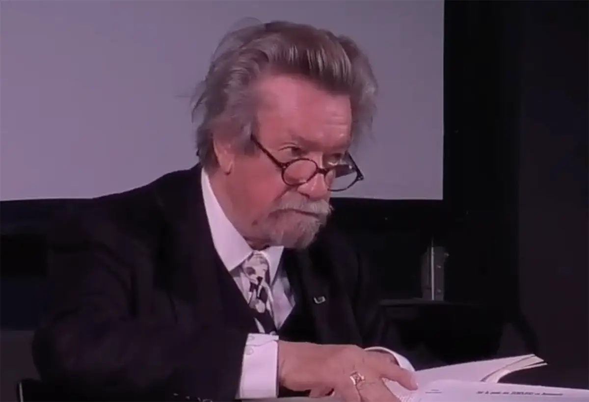 Michel Vital Le Bossé