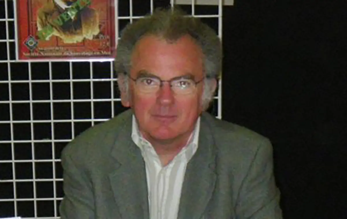 Philippe Valetoux