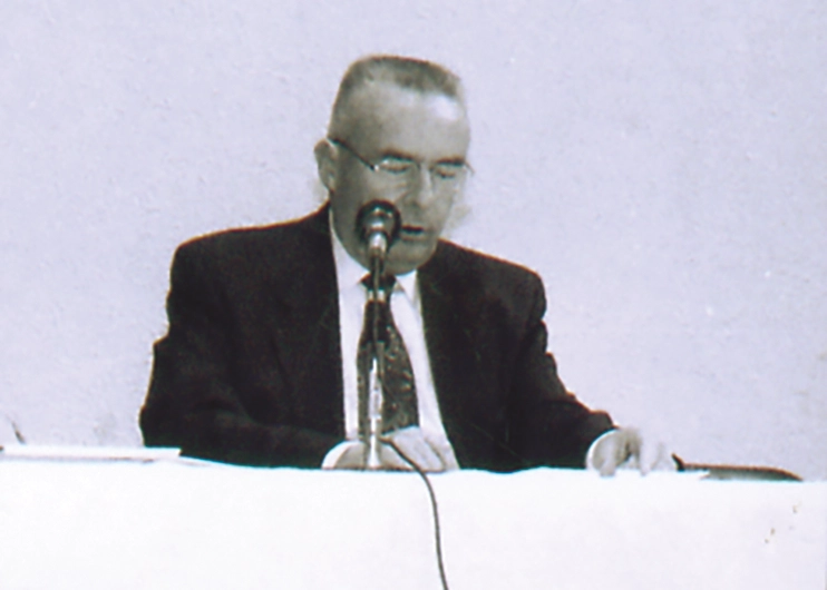 Pierre Leberruyer