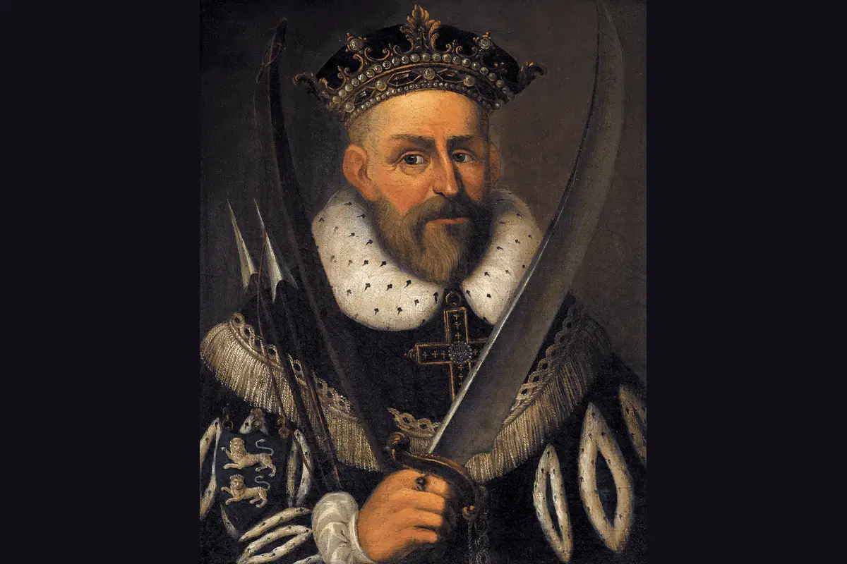 Le vrai visage de Guillaume le Conquérant ?