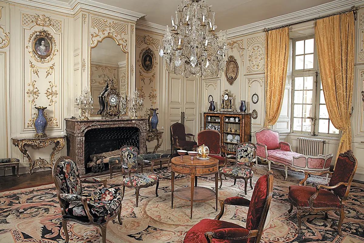 Chiffrevast – résultats d’une vente d’exception