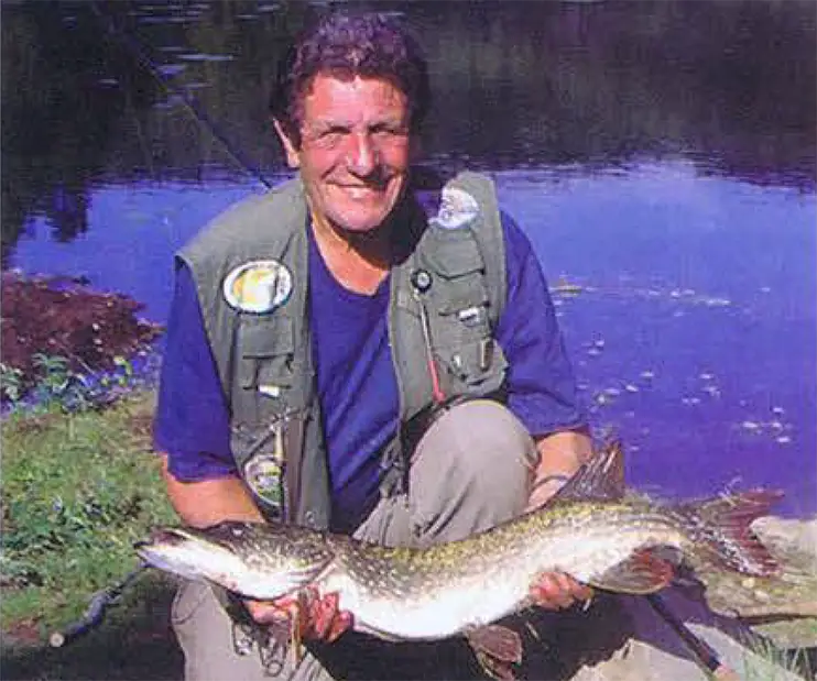 Yvon Carbonne