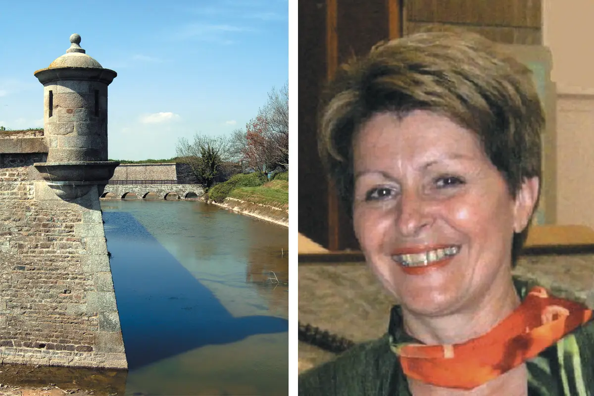 L&rsquo;inscription des tours Vauban au patrimoine mondial de l&rsquo;Unesco