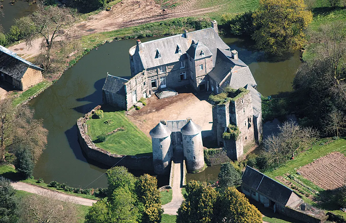 Château de Chanteloup