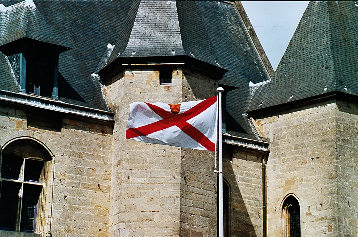 Haro à Argentan : le droit normand 800 ans après 1204