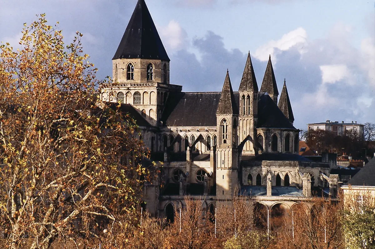L’héritage de Guillaume le Conquérant