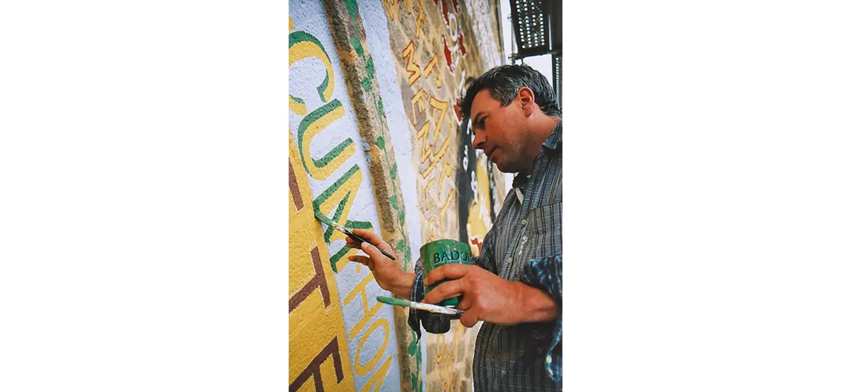 Photo de l'église de Ménil-Gondoin.