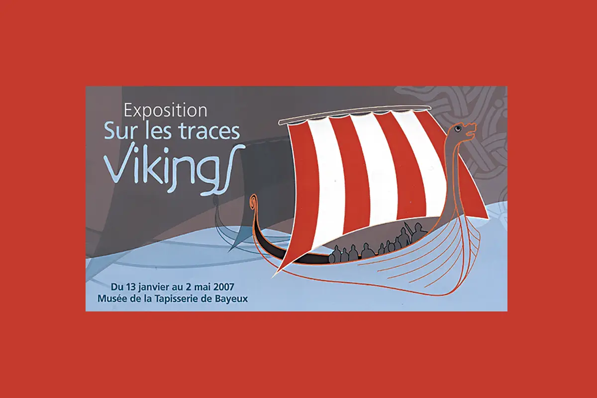 Sur les traces vikings : un colloque international à Bayeux