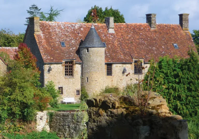 La Carneille – Village d’art et d’histoire du Bocage ornais