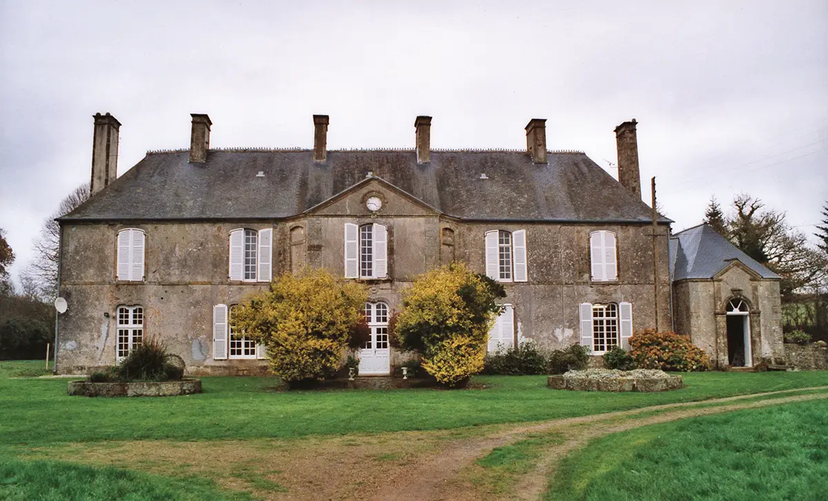 « La Maison » de Teurthéville-Bocage