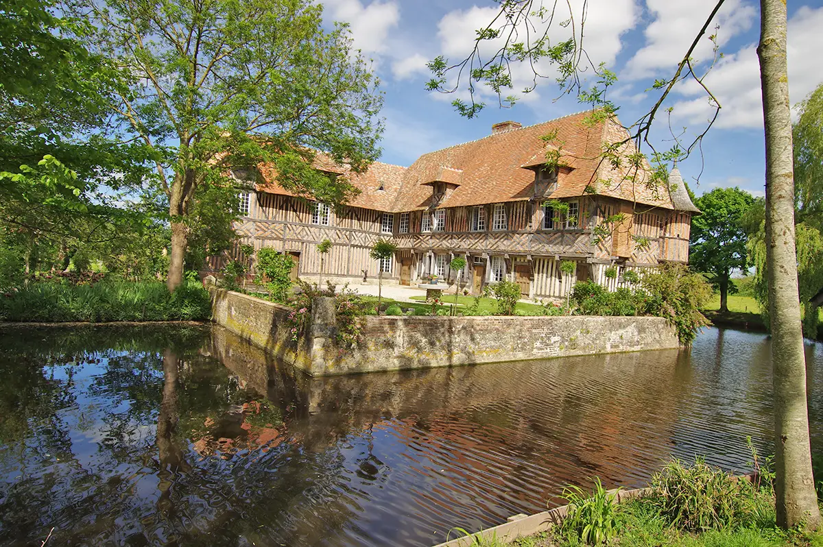 Loto du patrimoine 2025 : les lauréats normands