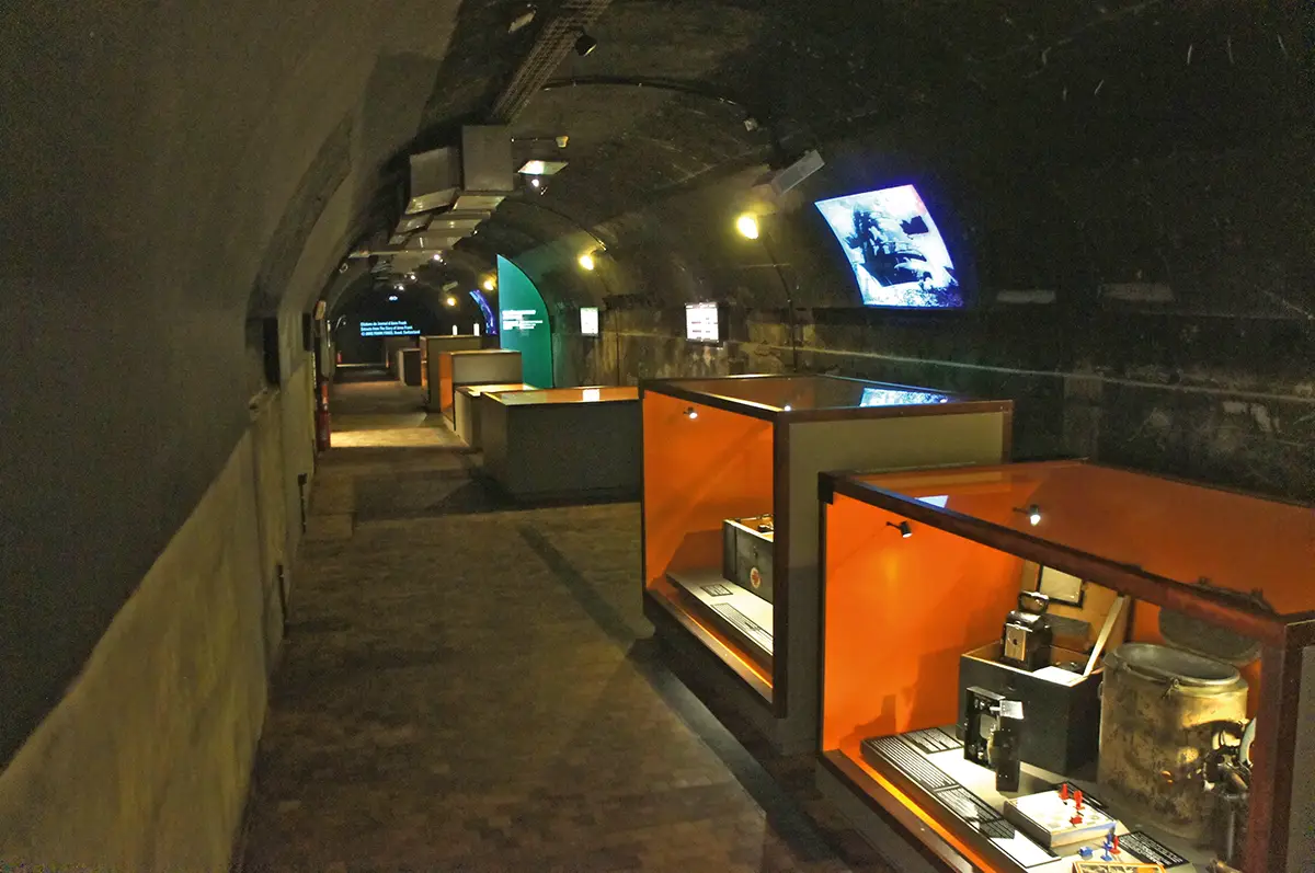 Mémorial de Caen : au cœur du Jour J !