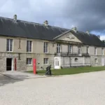 Photo du Musée de Normandie
