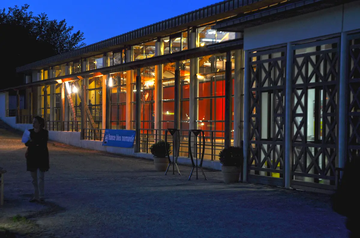 Le musée & sites archéologiques de Vieux la-Romaine